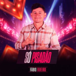 Fábio Ribeiro - EP "Vou voltar pro meu Sertão"